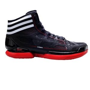 Adidas Derrick Rose AdiZero Basketball Sneaker